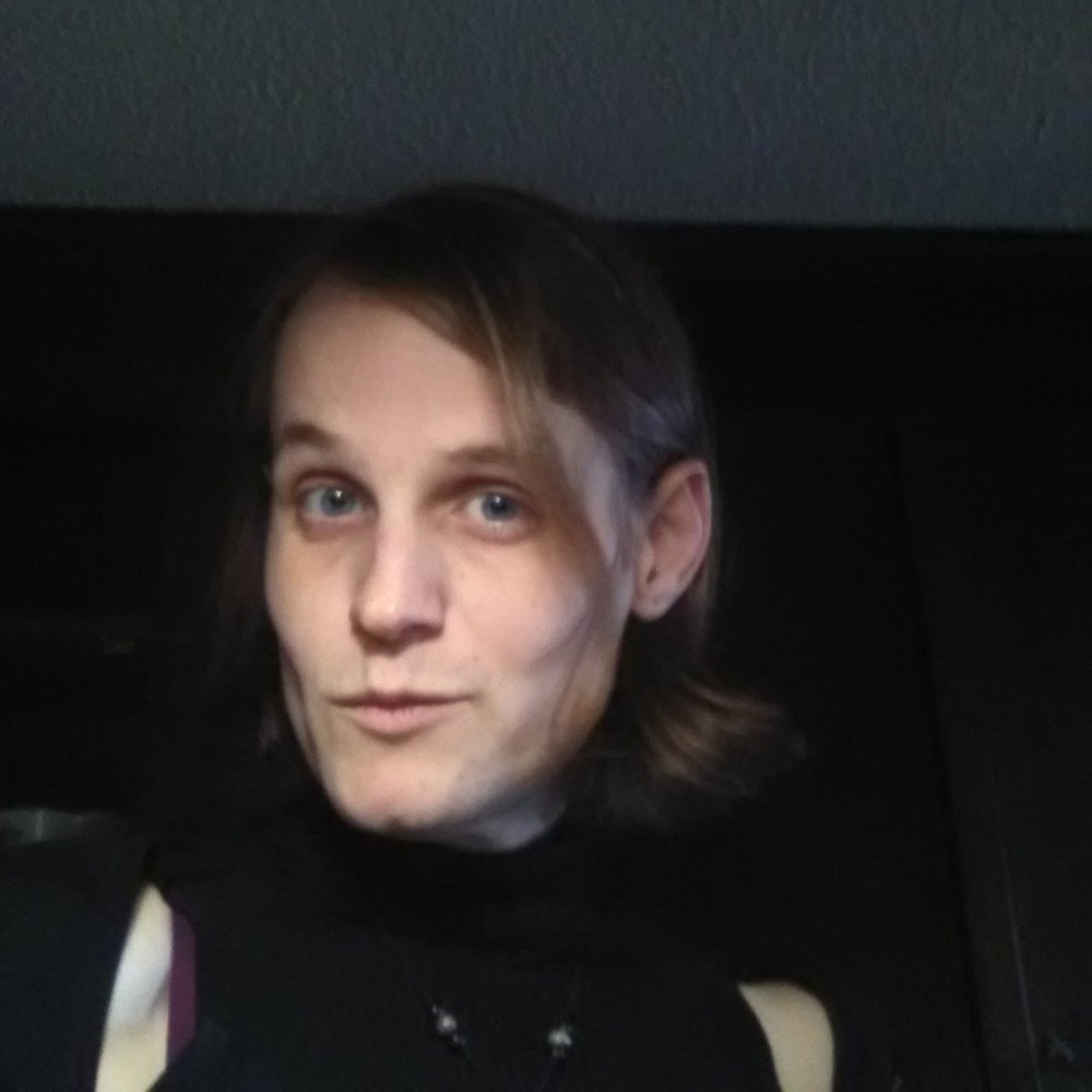 Meet your Posher, Jada